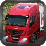Truck Simulator 2015