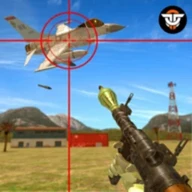 Ultimate Rocket Launcher Games