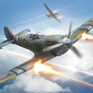 War Dogs : Air Combat Flight S