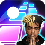 XXXTentacion Tiles Hop