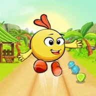 Adventure Story Run