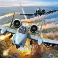 Air Force Ground Attack
