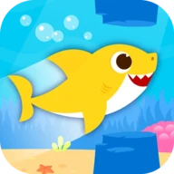 Baby Shark RUN
