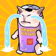 Banana Mix: Cat Meme Makeover