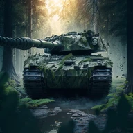 Battle Tanks: Online War games
