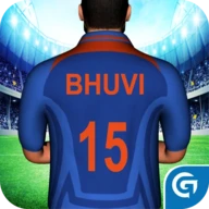 Bhuvneshwar Kumar : Official C