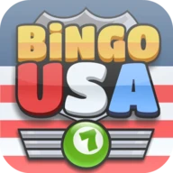 Bingo USA - Free Bingo Game