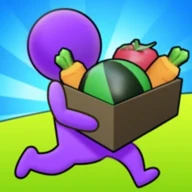 Buildy Island 3d