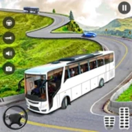Bus Simulator Games: Bus Games