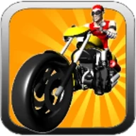 Moto Bike Racing