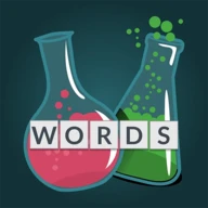 Fill Words: Word Search Puzzle