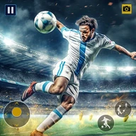 Football World Soccer Cup