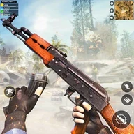 FPS PvP Shooter: Ops Strike