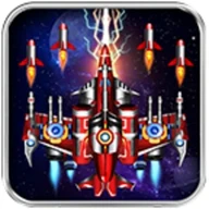 Galaxy Wars - Air Fighter