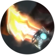 God of Ghost War