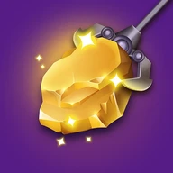 Gold Miner Adventure