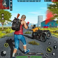 Gun Shooting Games FPS Game