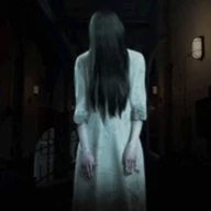 Haunted House Scary Game