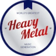 Heavy Metal Music Creator (MP3 & WAV)