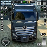 Highway Truck Simulator 2023