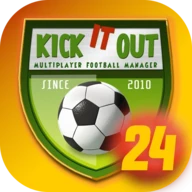 Kick it out 2024