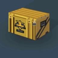 Knife Case Opener