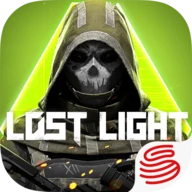 Lost Light: Weapon Skin Treat