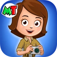 My Town : Museum - History