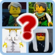 Ninjago Master: Ultimate Quiz