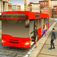 Offroad Bus Simulator 2019 Coach Bus Driving Games