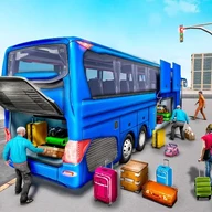 Police Bus Simulator Bus Games