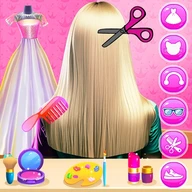 Princess Girl Hair Spa Salon