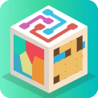 Puzzlerama -Lines, Dots, Pipes