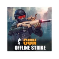 PVP Multiplayer - Gun Games