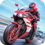 Racing Fever: Moto