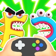 Monster Friends Survivors