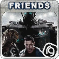 Real Steel Friends