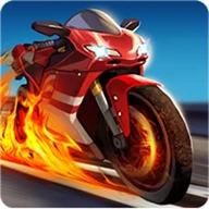 Rush Star - Bike Adventure