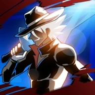 SHADOW BLADE WARRIOR: DARK SWORD ART FIGHT LEGENDS