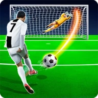 Shoot Goal - Soccer Games 2022
