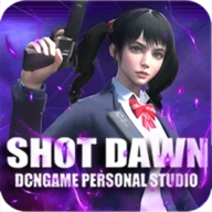 SHOT DAWN