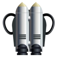 Sloppy Jetpack