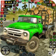 Snow Mud Truck Runner Offroad
