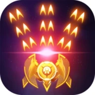 Space Attack - Galaxy Shooter