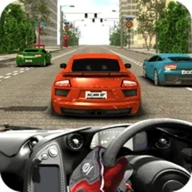Speed Auto Fast Racing