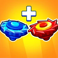 Merge Spinner: Fight Master