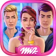 Teenage Crush – Love Story Gam
