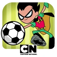 Toon Cup - Football Game