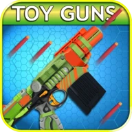 Toy Guns - Gun Simulator