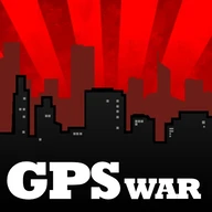 Turf Wars – GPS-Based Mafia!